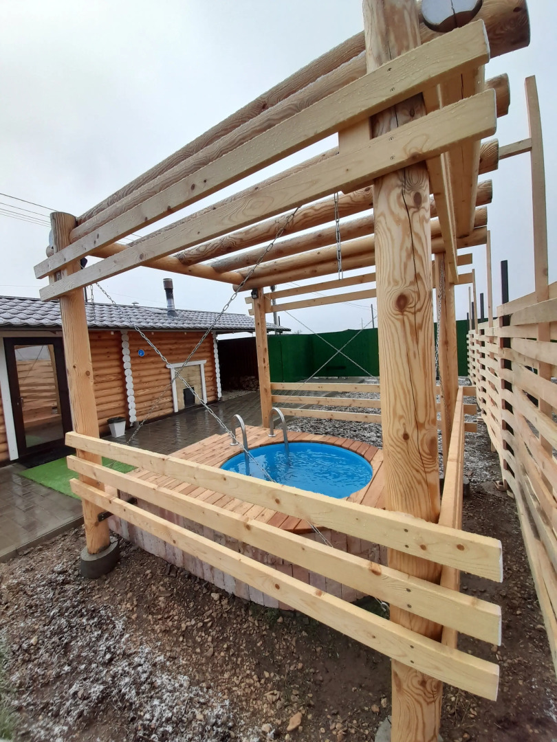 Гостевой Дом 5 Снов