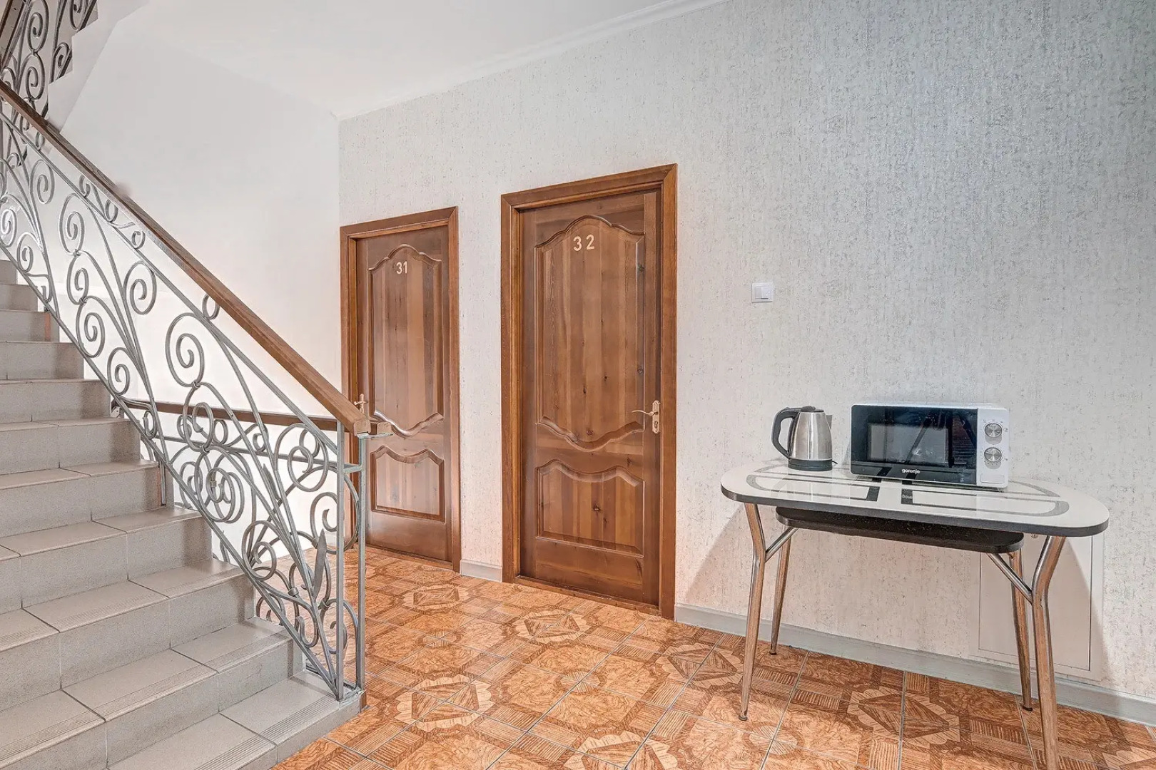 Гостевой Дом Марта