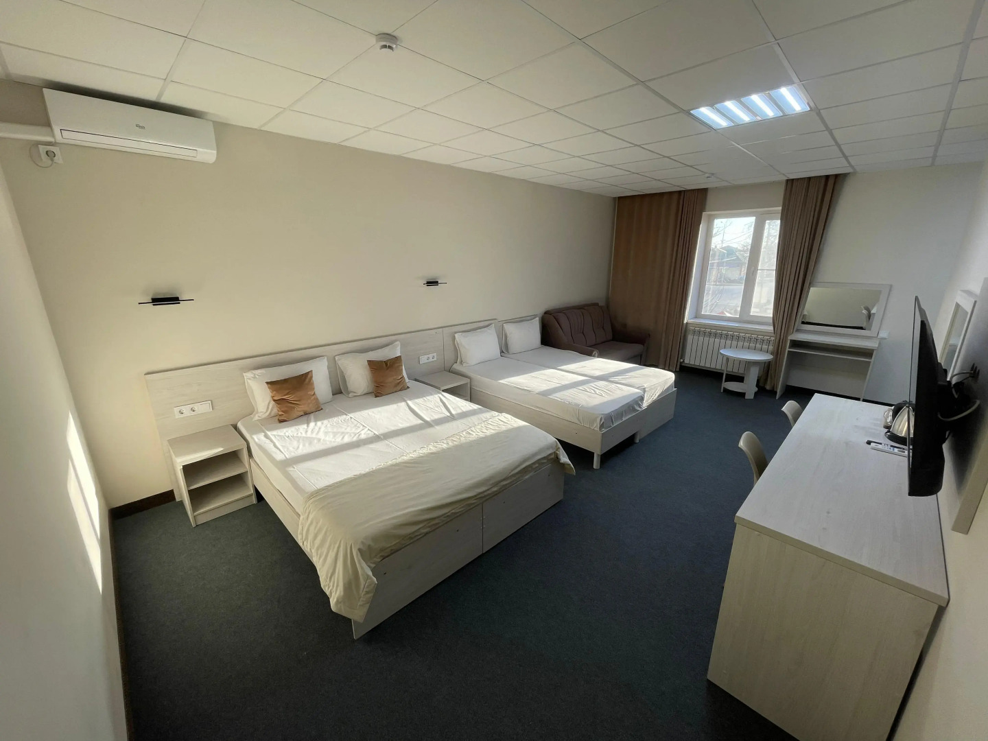 Гостевой дом Центр