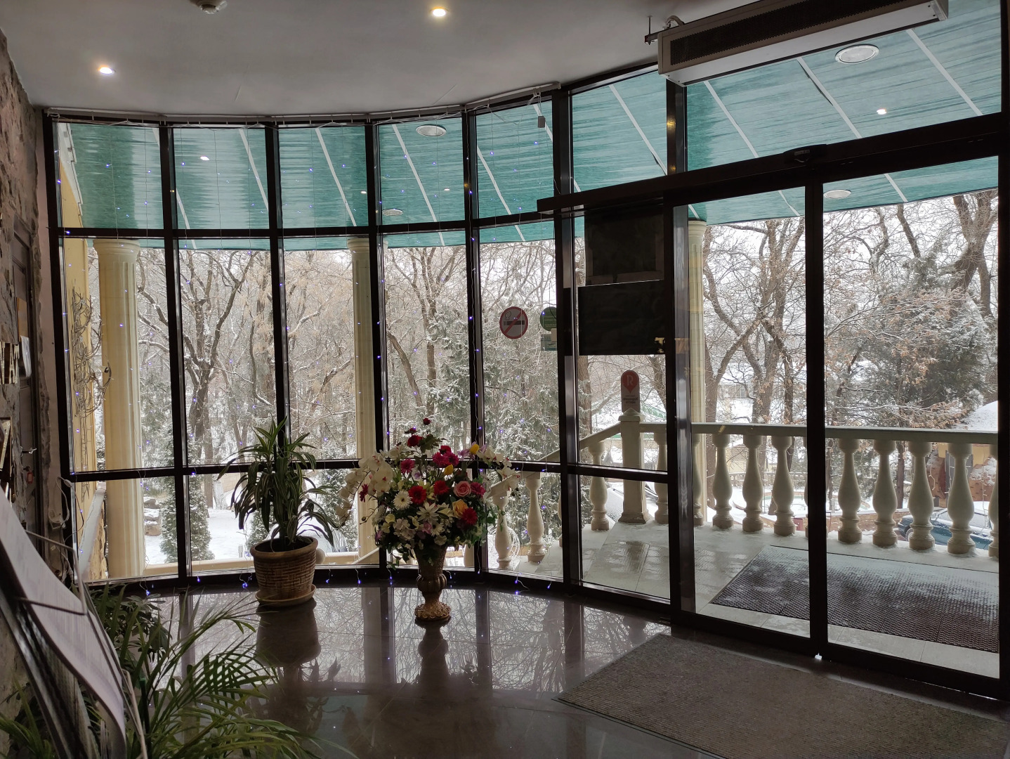 Health & SPA Hotel Plaza Essentuki