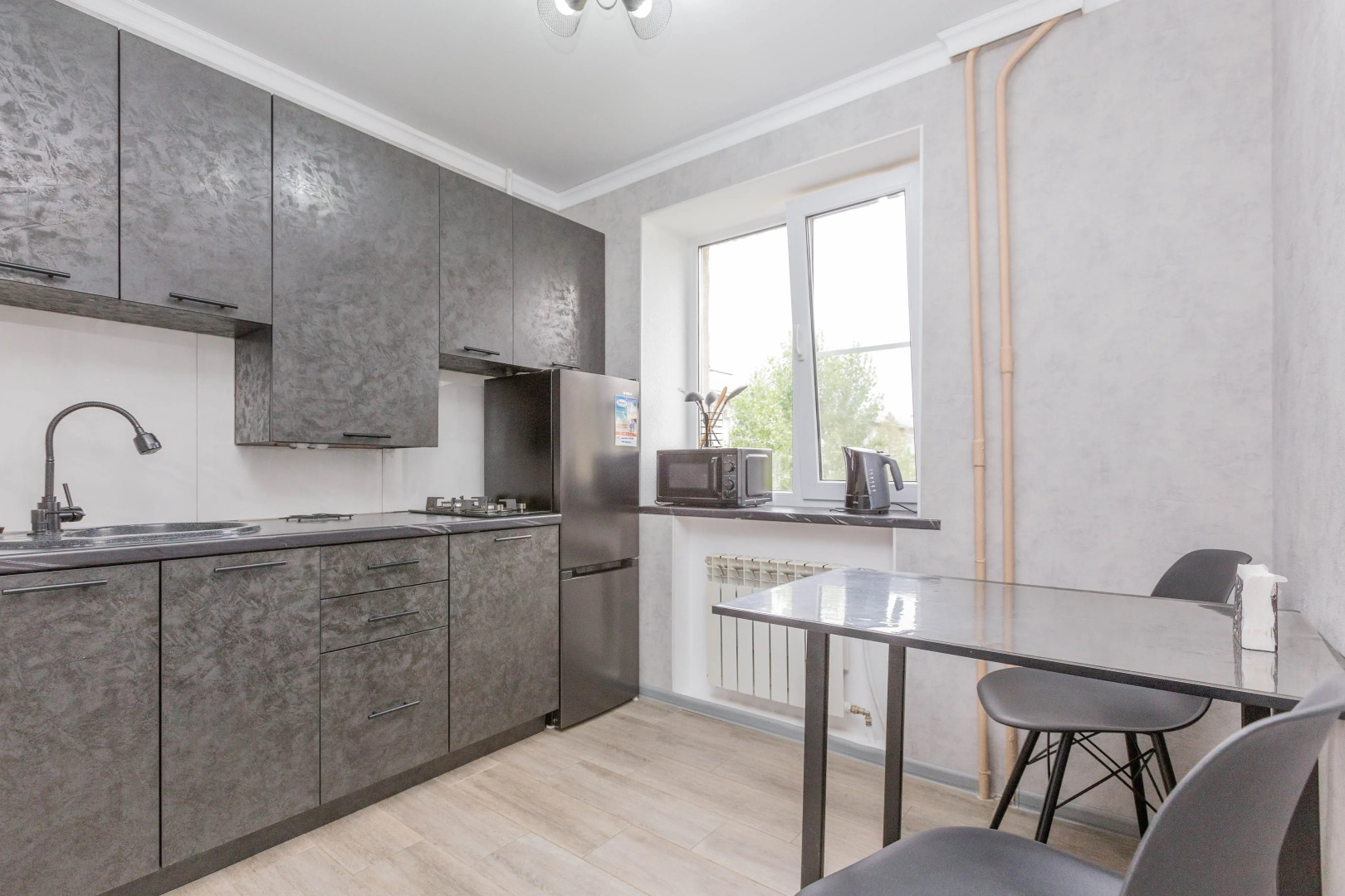 Квартира  в Центре рядом Парк