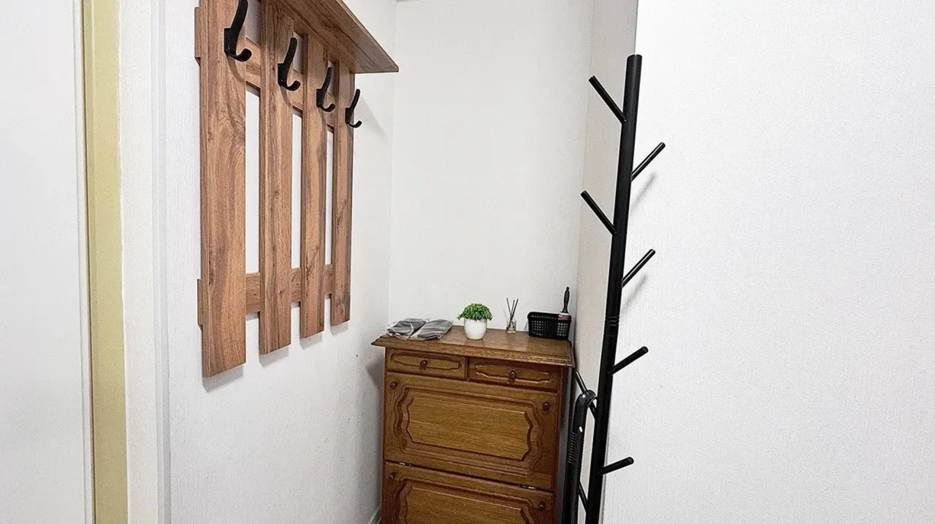 Квартира на улице Балканская дорога 14/2