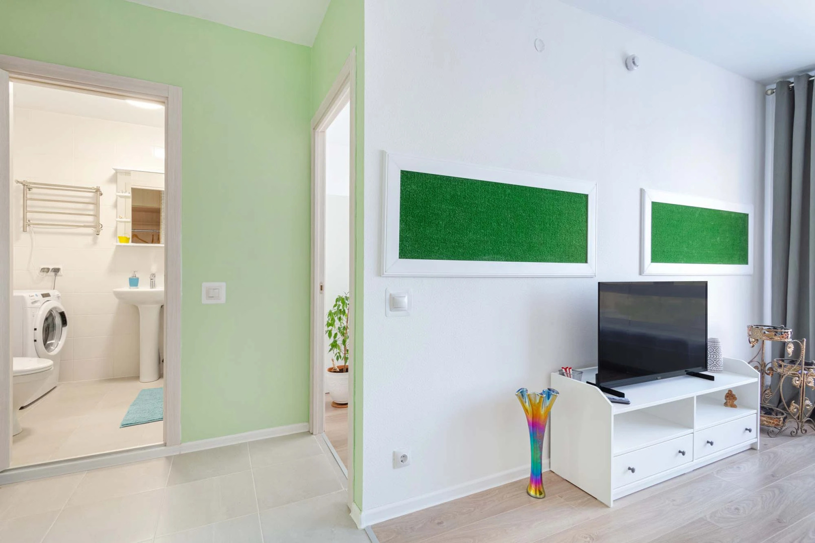 Апартаменты ЖК Жулебино парк