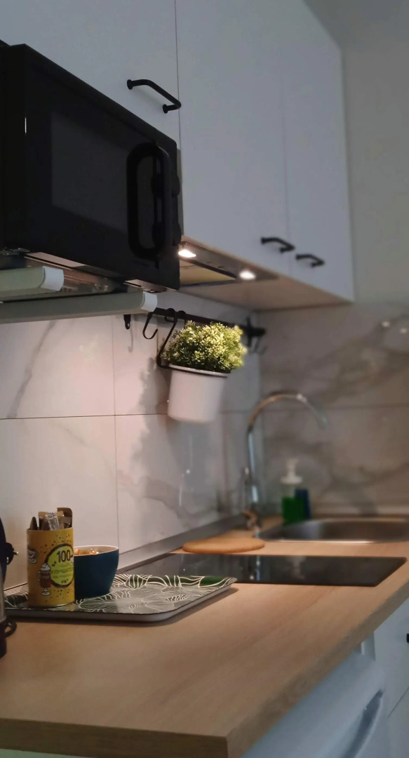 Апартаменты Lesnoe