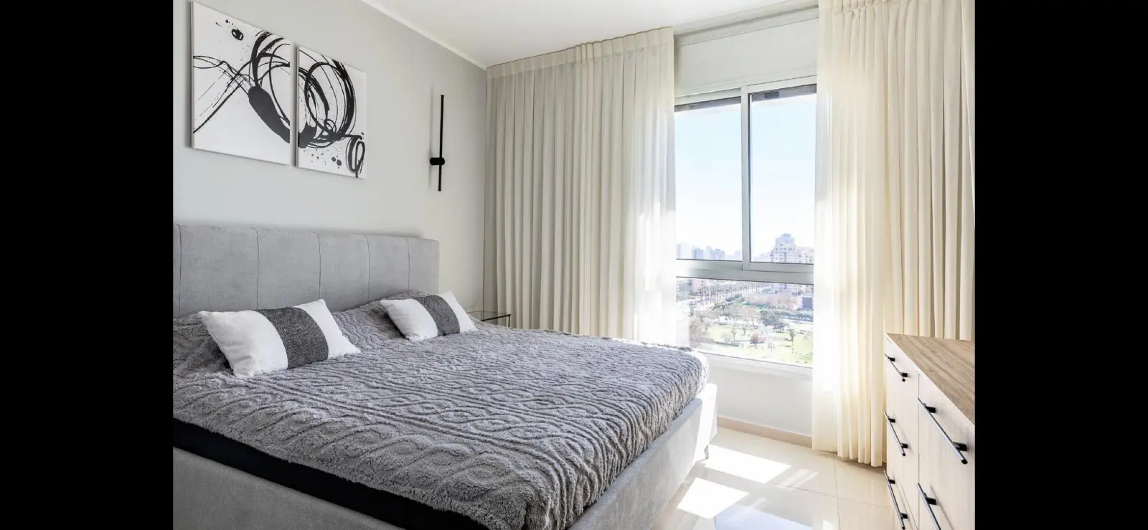 Апартаменты Lagoon Apart south beach