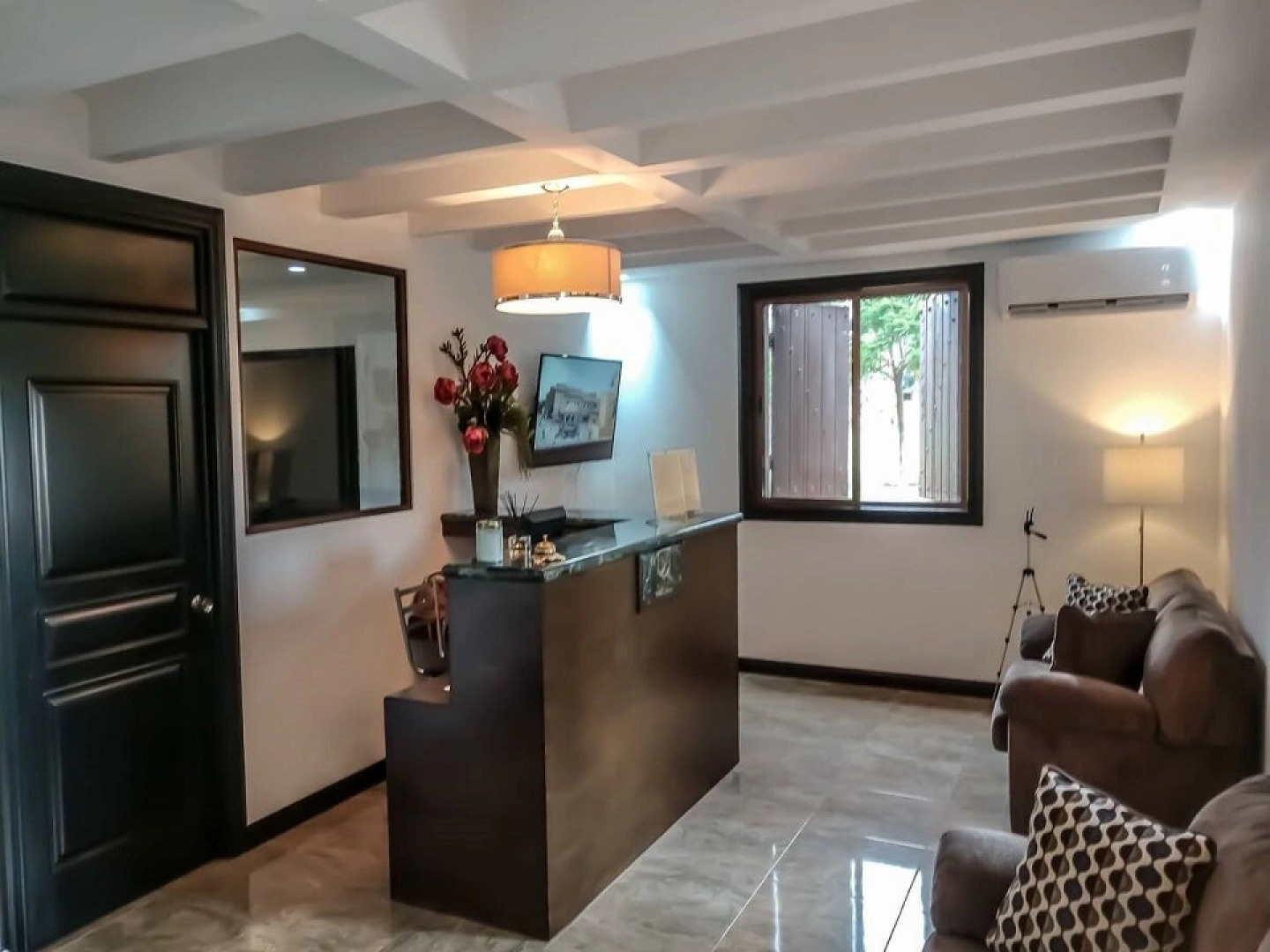 Отель Villa Toscana Culture Boutique By Rotamundos