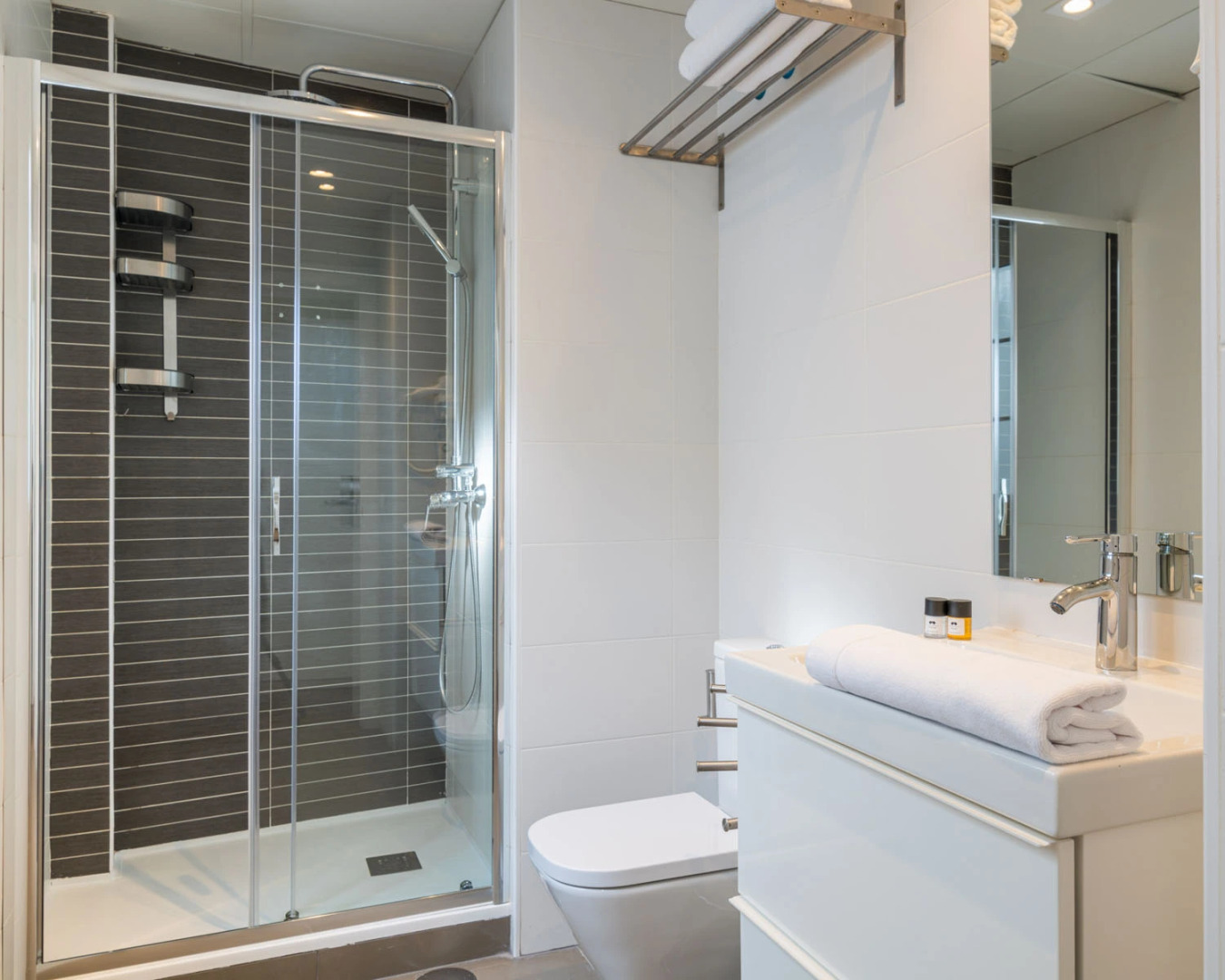 Апартаменты Homearts Málaga