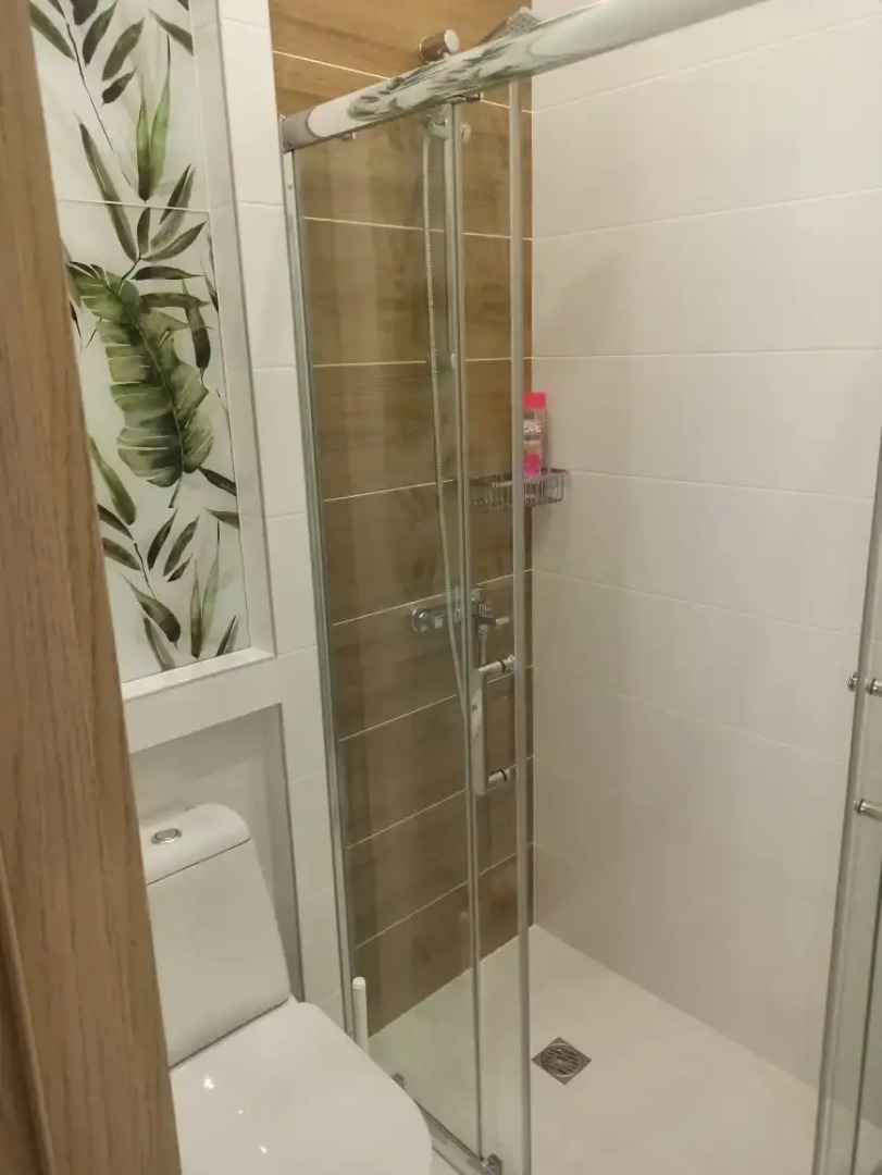 Апарт-отель Залесный