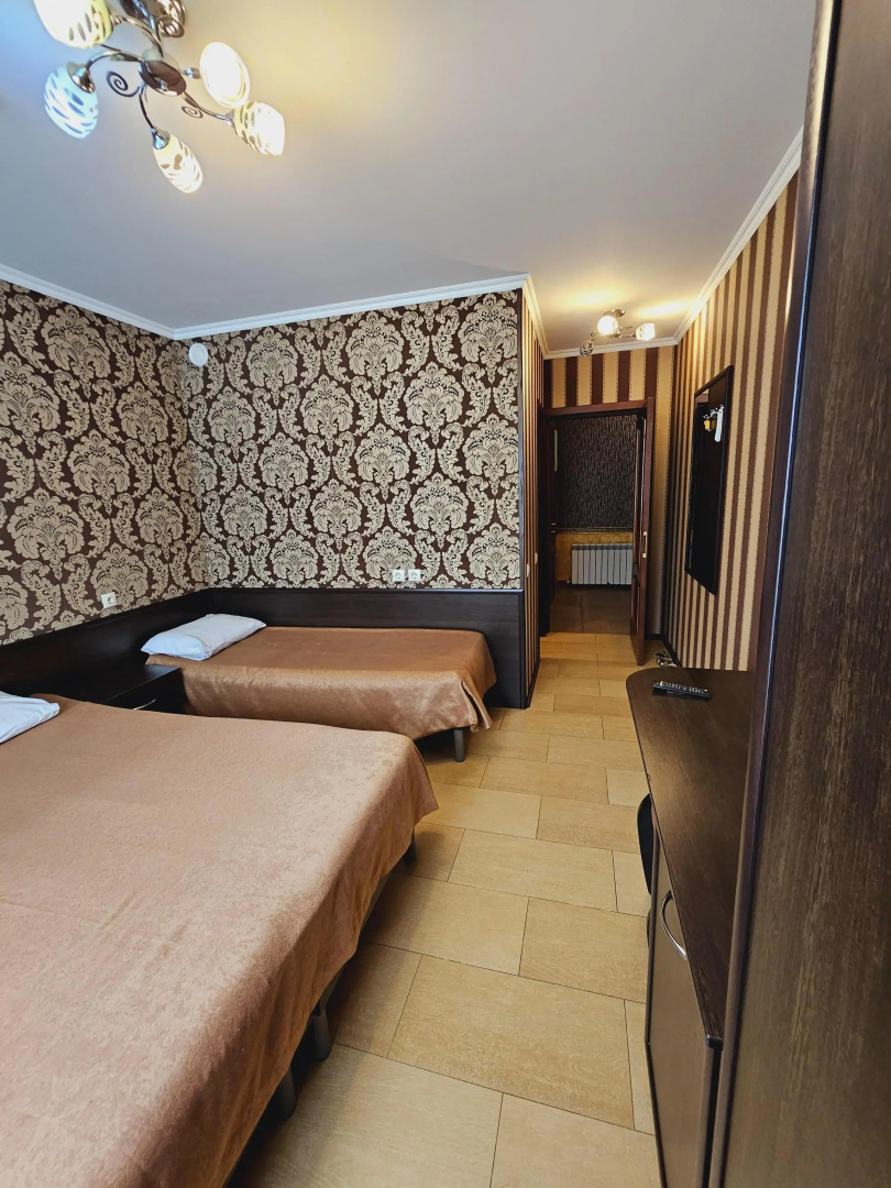 Вилла Босса