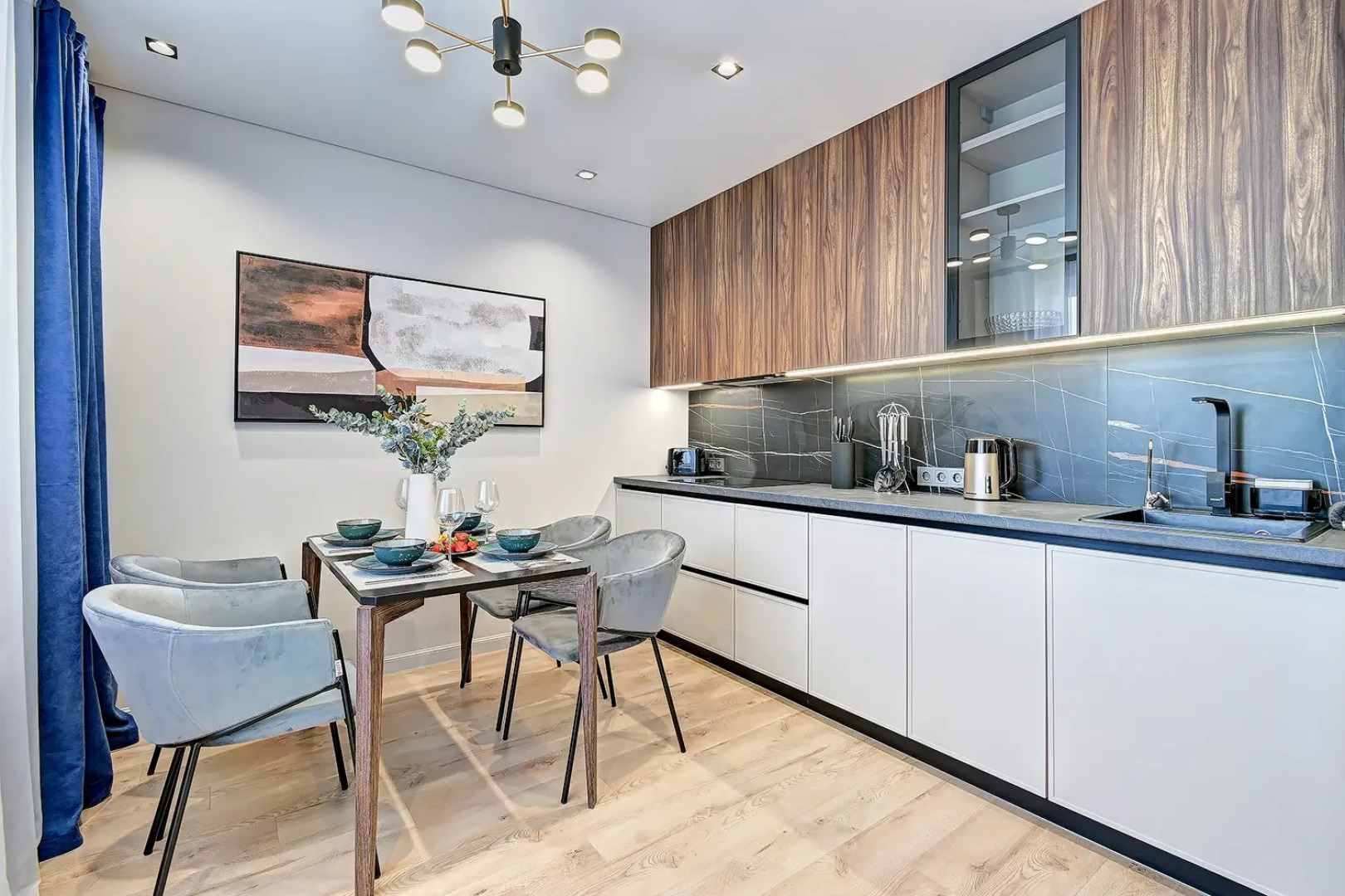 Апартаменты Морская Симфония-2