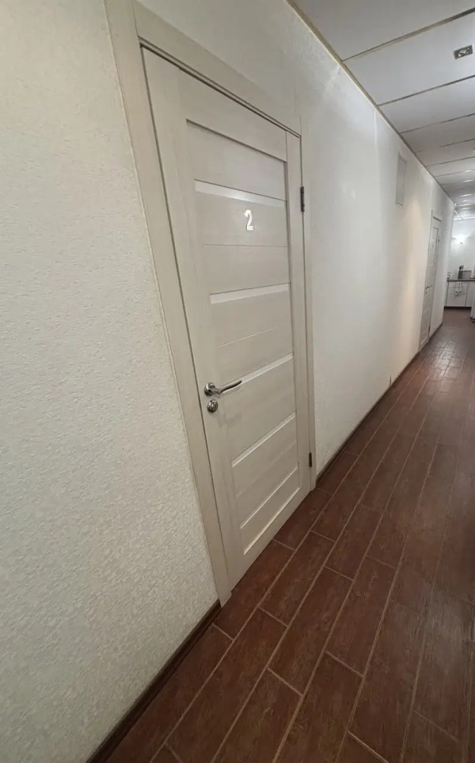 Гостевой дом Триа