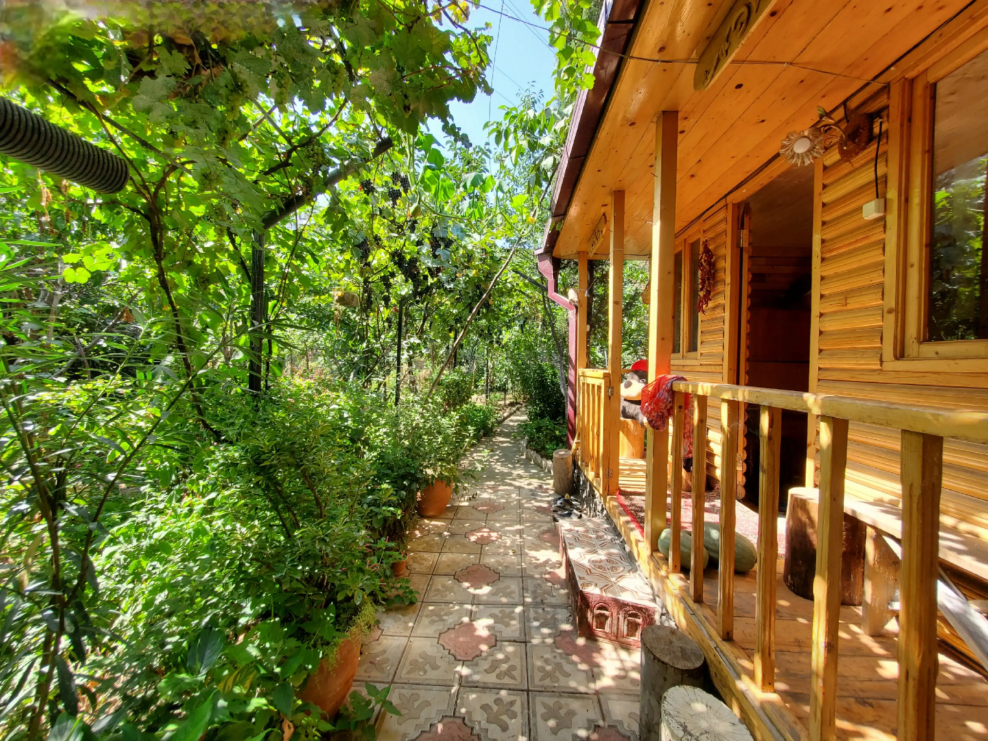 Отель West Tbilisi