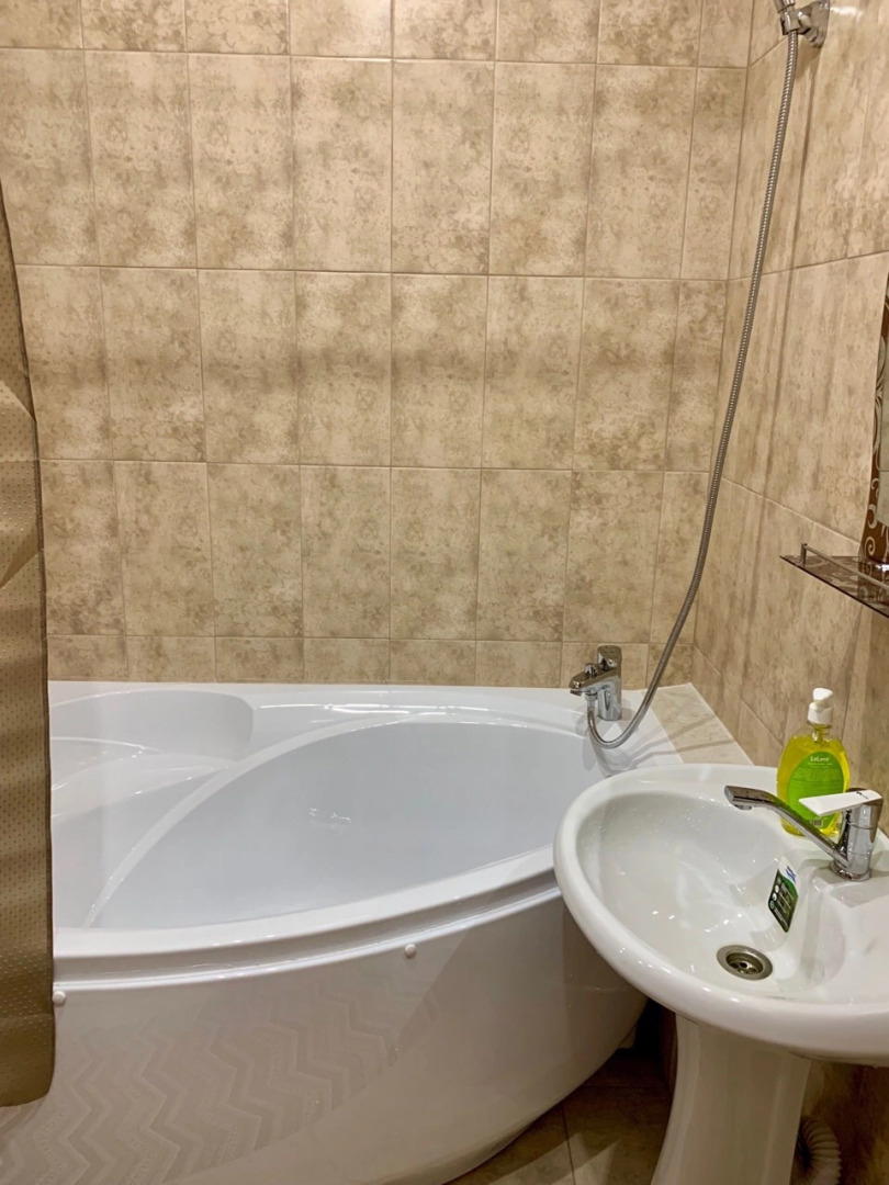 Апартаменты Домашний уют