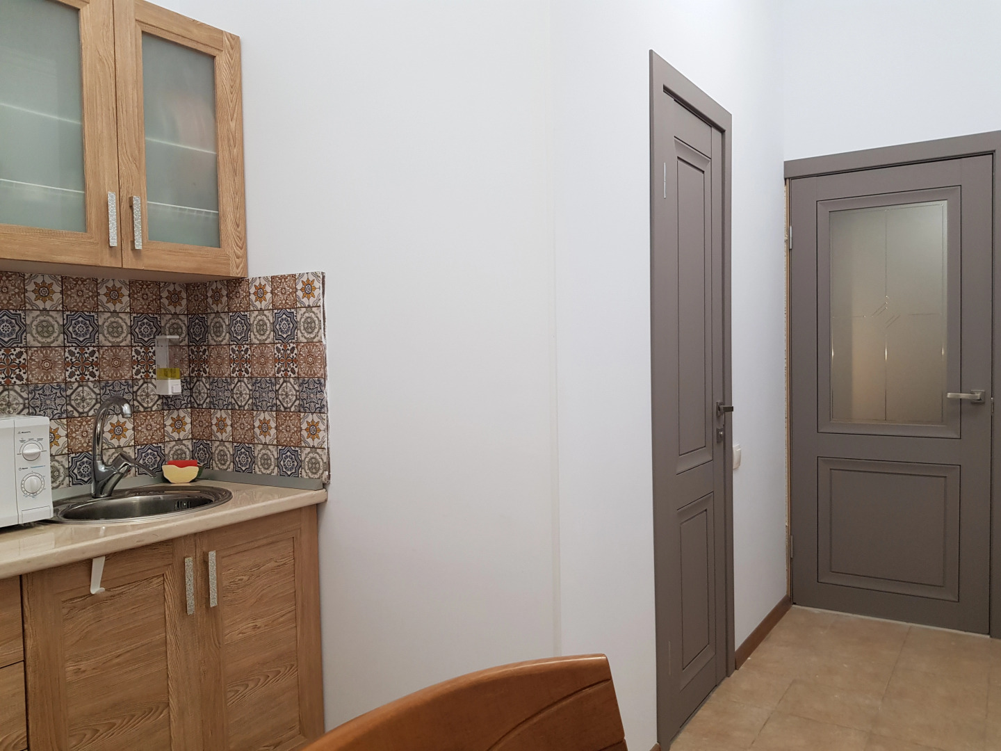 Апартаменты в центре Пятигорска 2