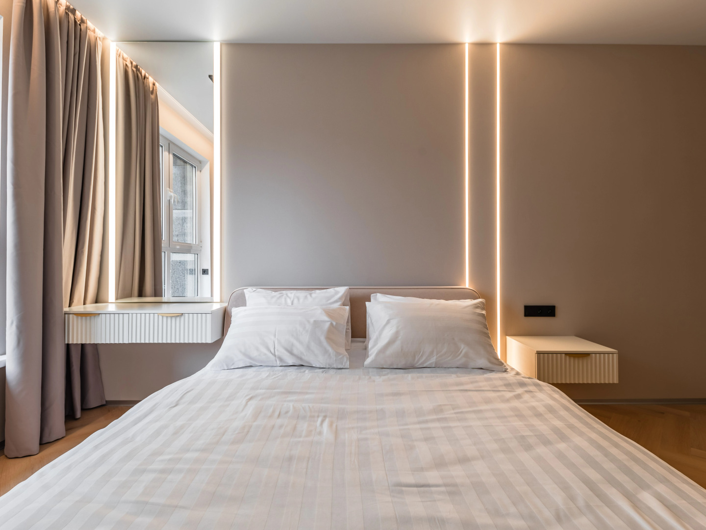 Апартаменты у Московского проспекта