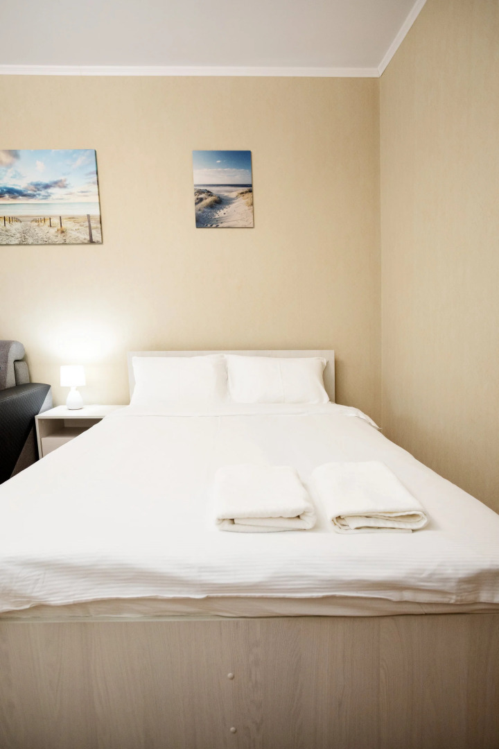 Апартаменты Квартира Художника