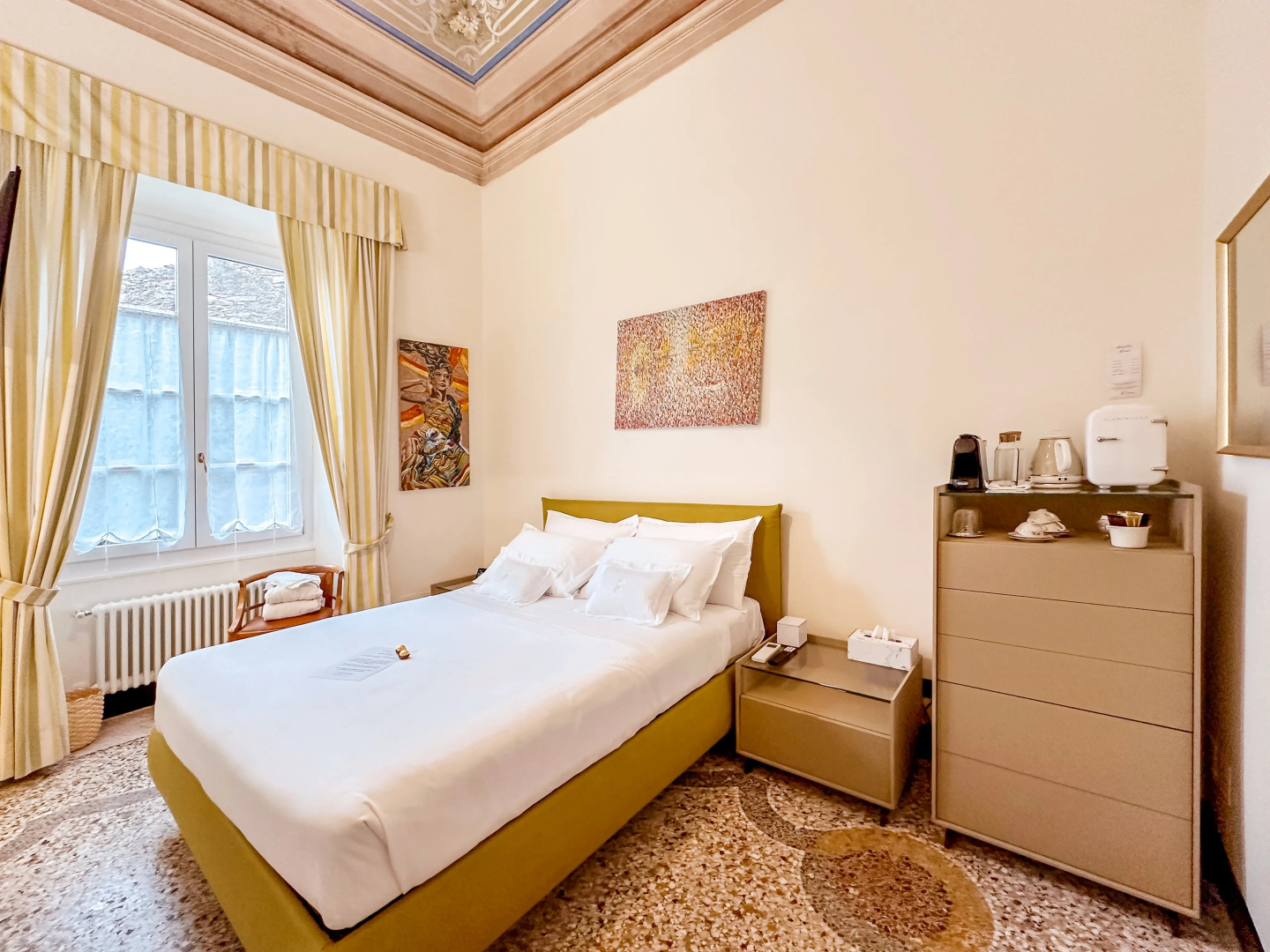 Villa Gelsomino Exclusive House