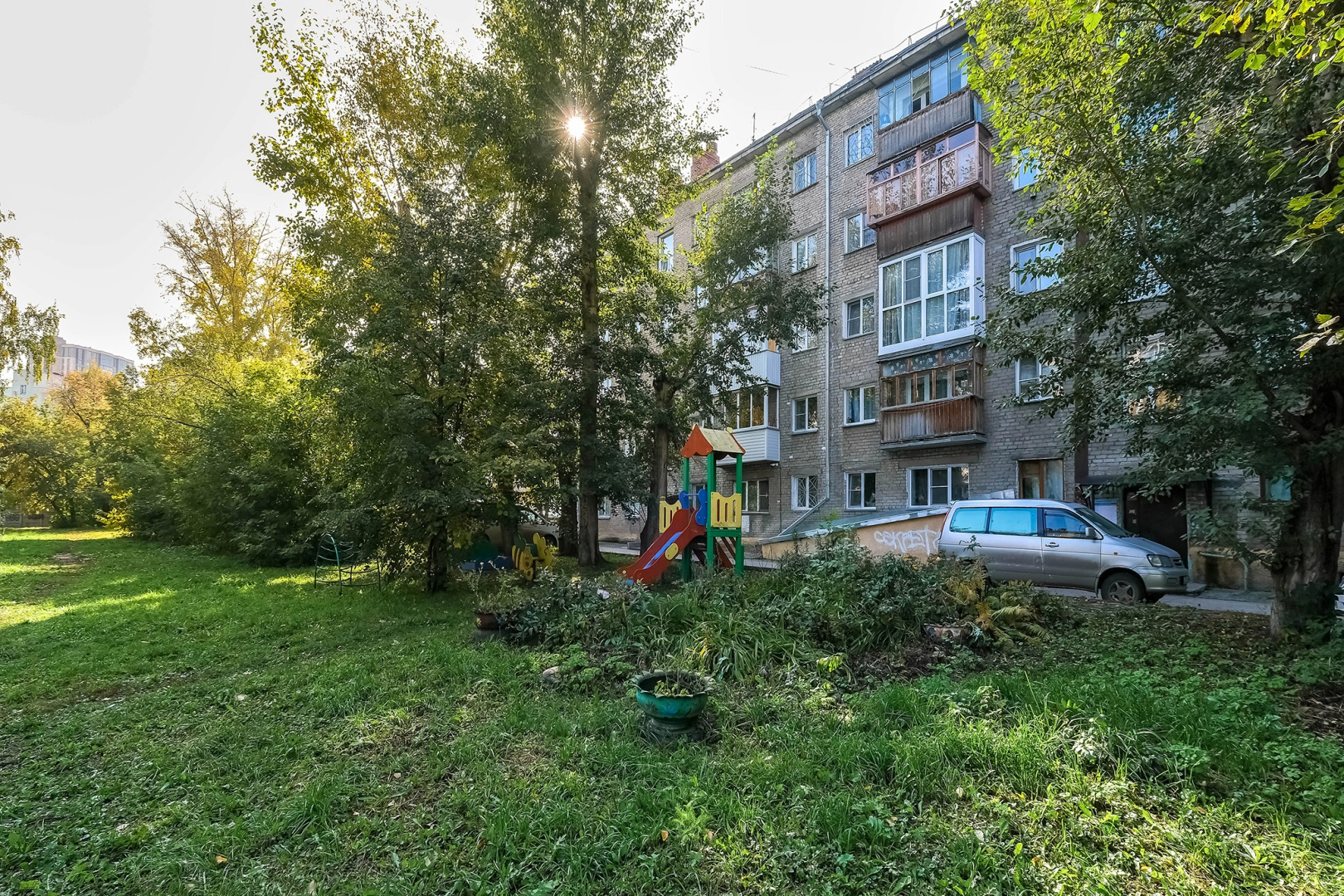 Квартира Уютная квартира не далеко от метро