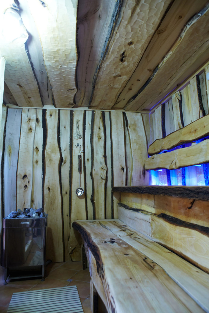 Парк-Отель Вознесенская Слобода