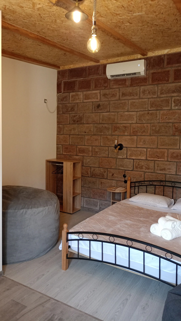 Гостевой дом Khachatryan's