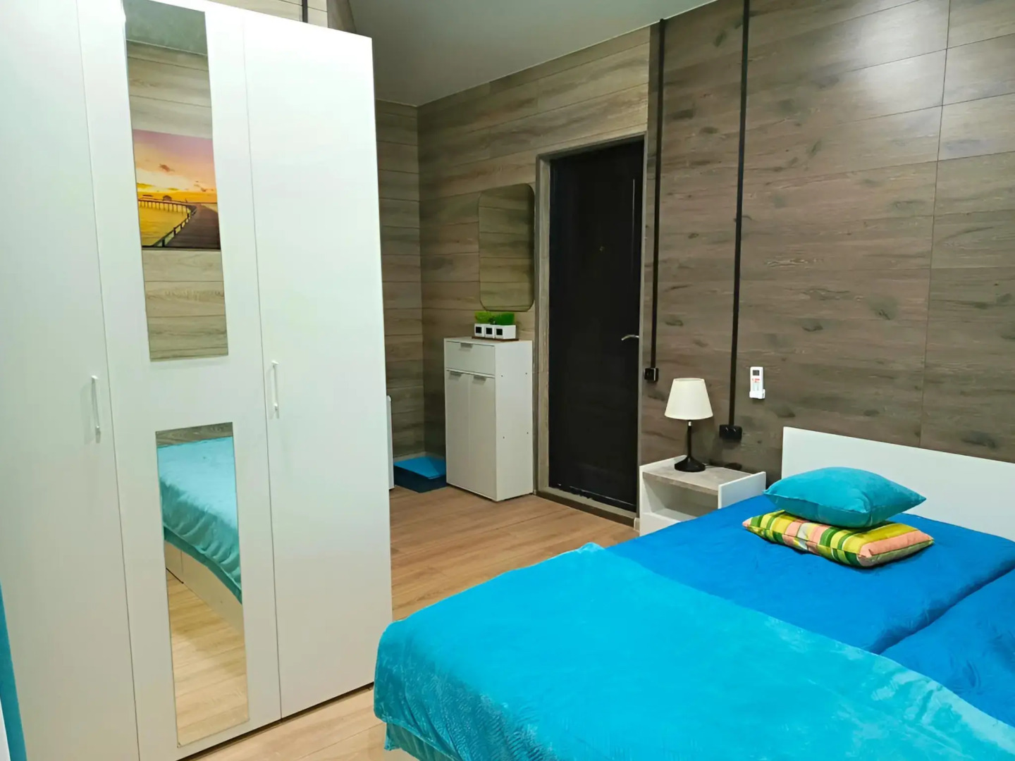 Квартира в СТ Виноградный, 34