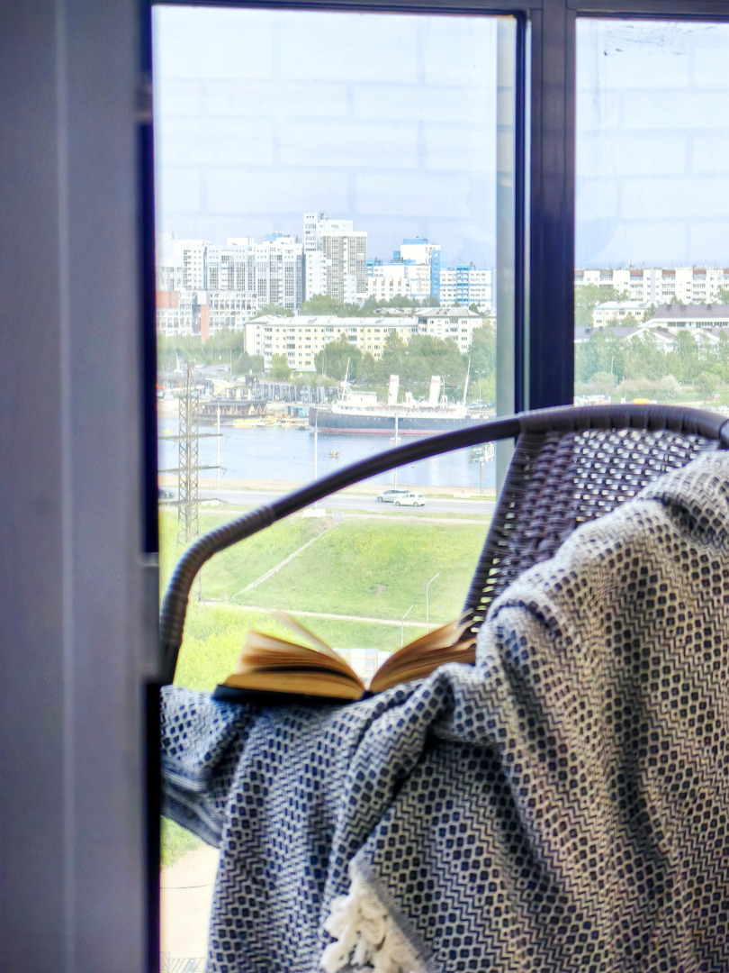 Квартира Апартаменты на Набережной