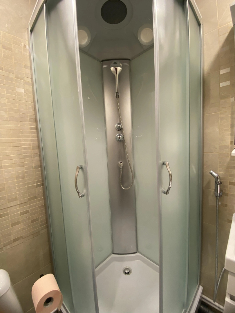 Апартаменты на Кольском 170 Grandrooms