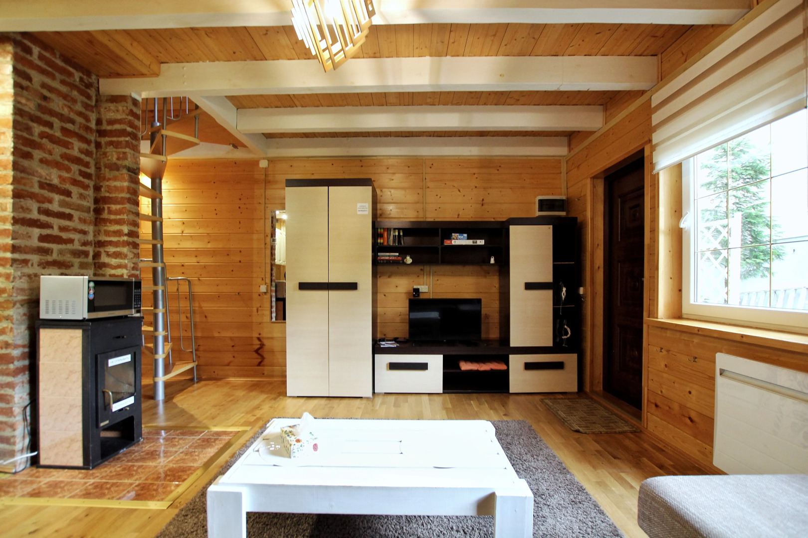 Апартаменты GARDEN