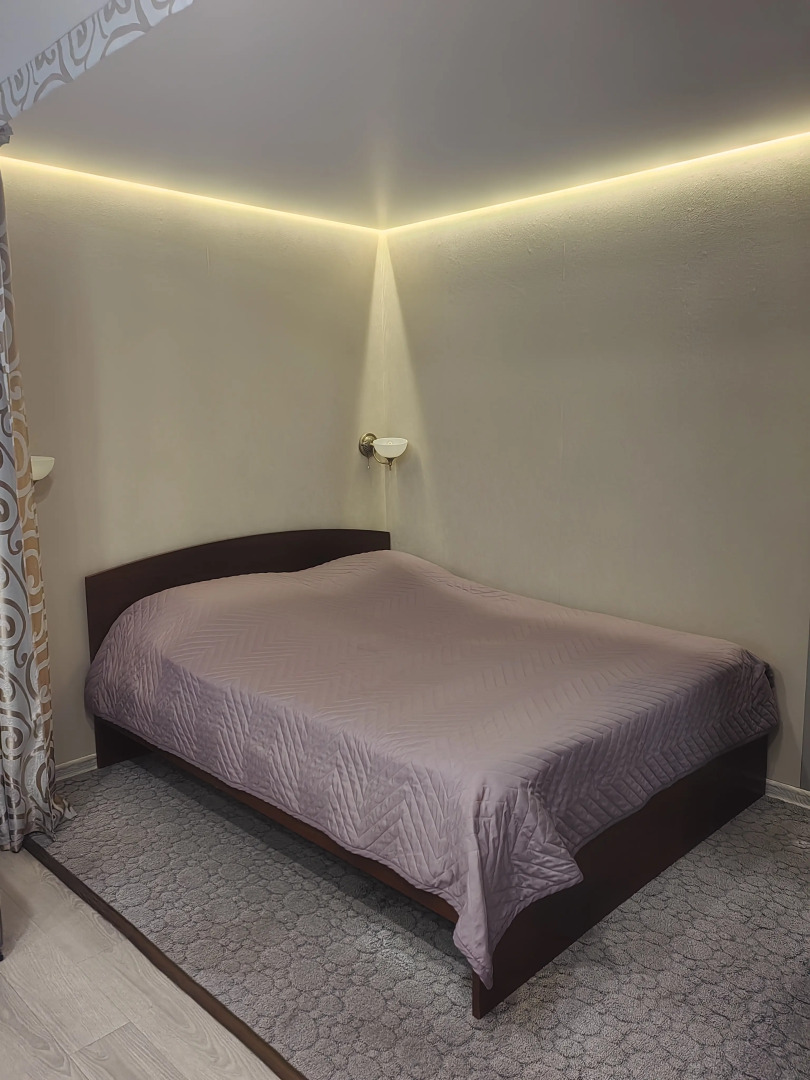 Квартира в центре у озера