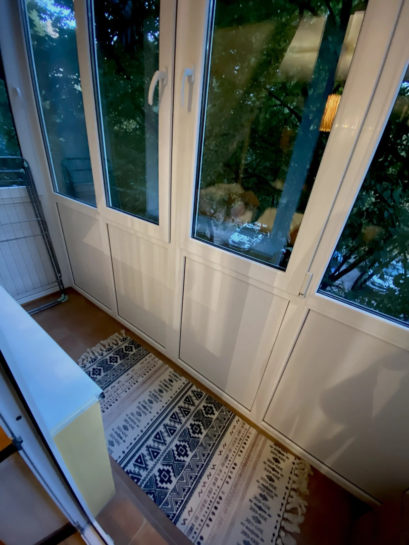 Квартира Аутентичная в Центре Калининграда