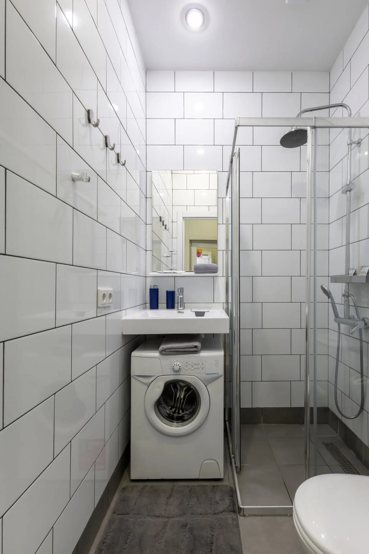 Апартаменты на Дзержинского 35