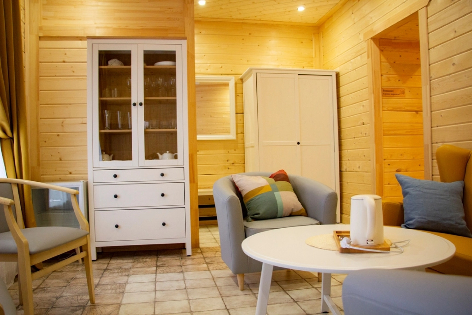 Гостиница Старый город