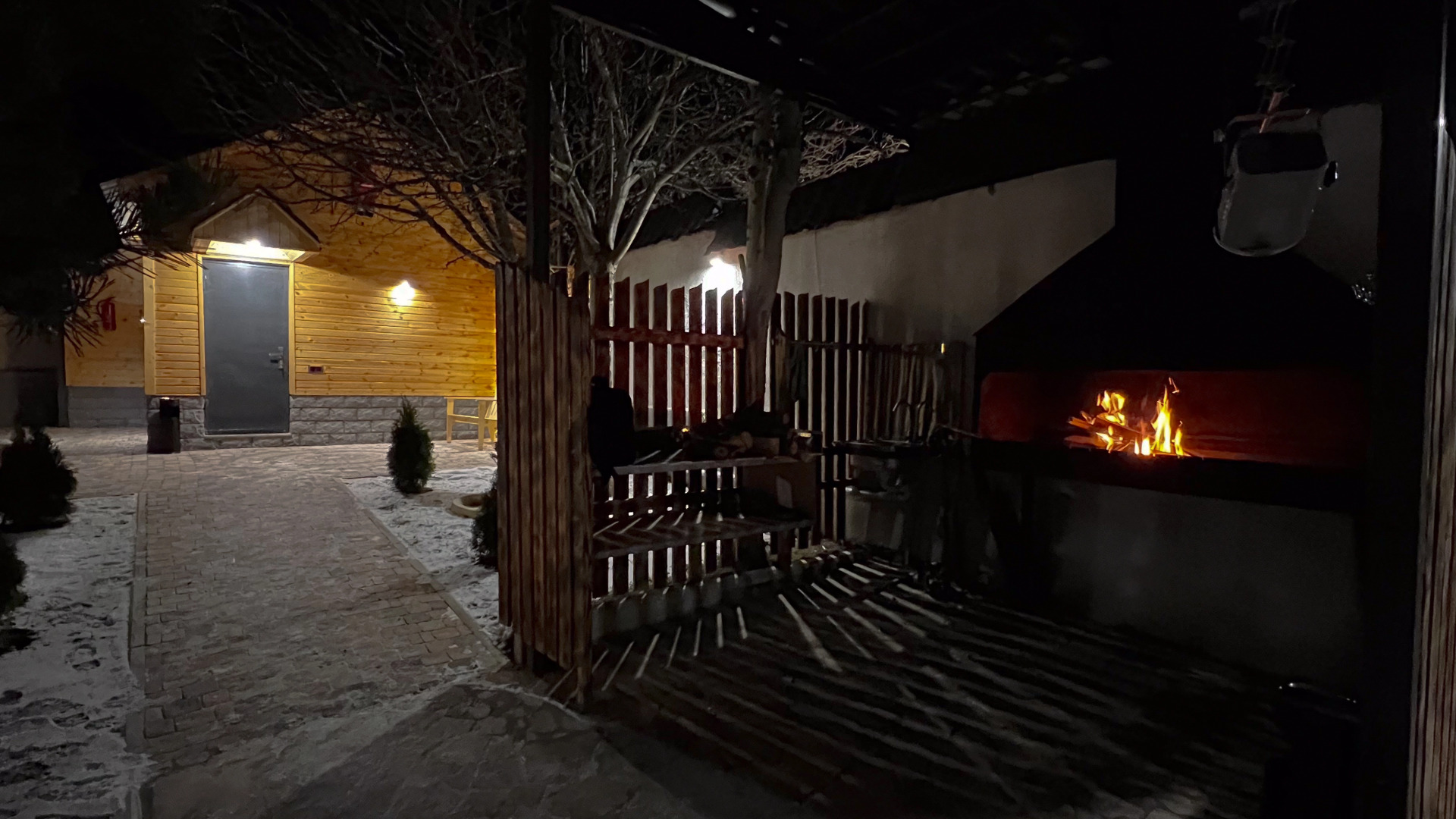 Вилла Bellissimo Garden