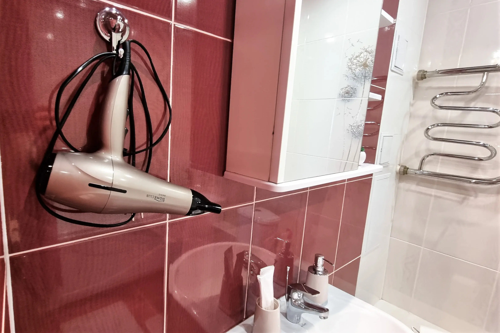 Апартаменты Добрый Дом в шаге от Аквапарка