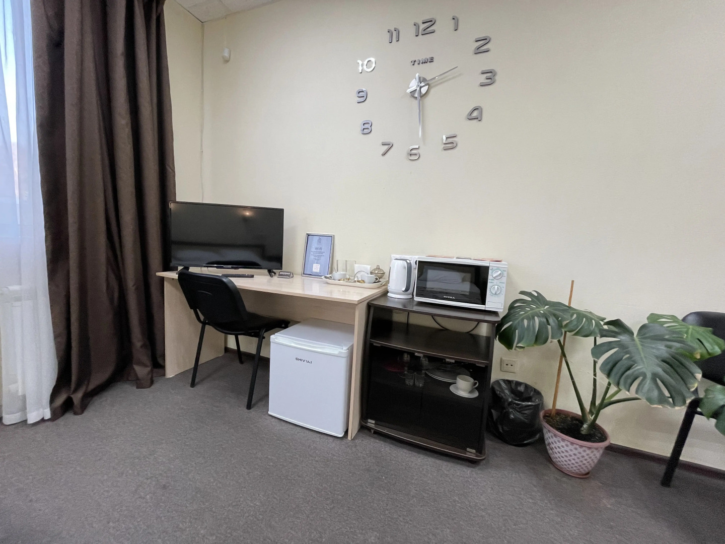 Мини-отель Дипломат