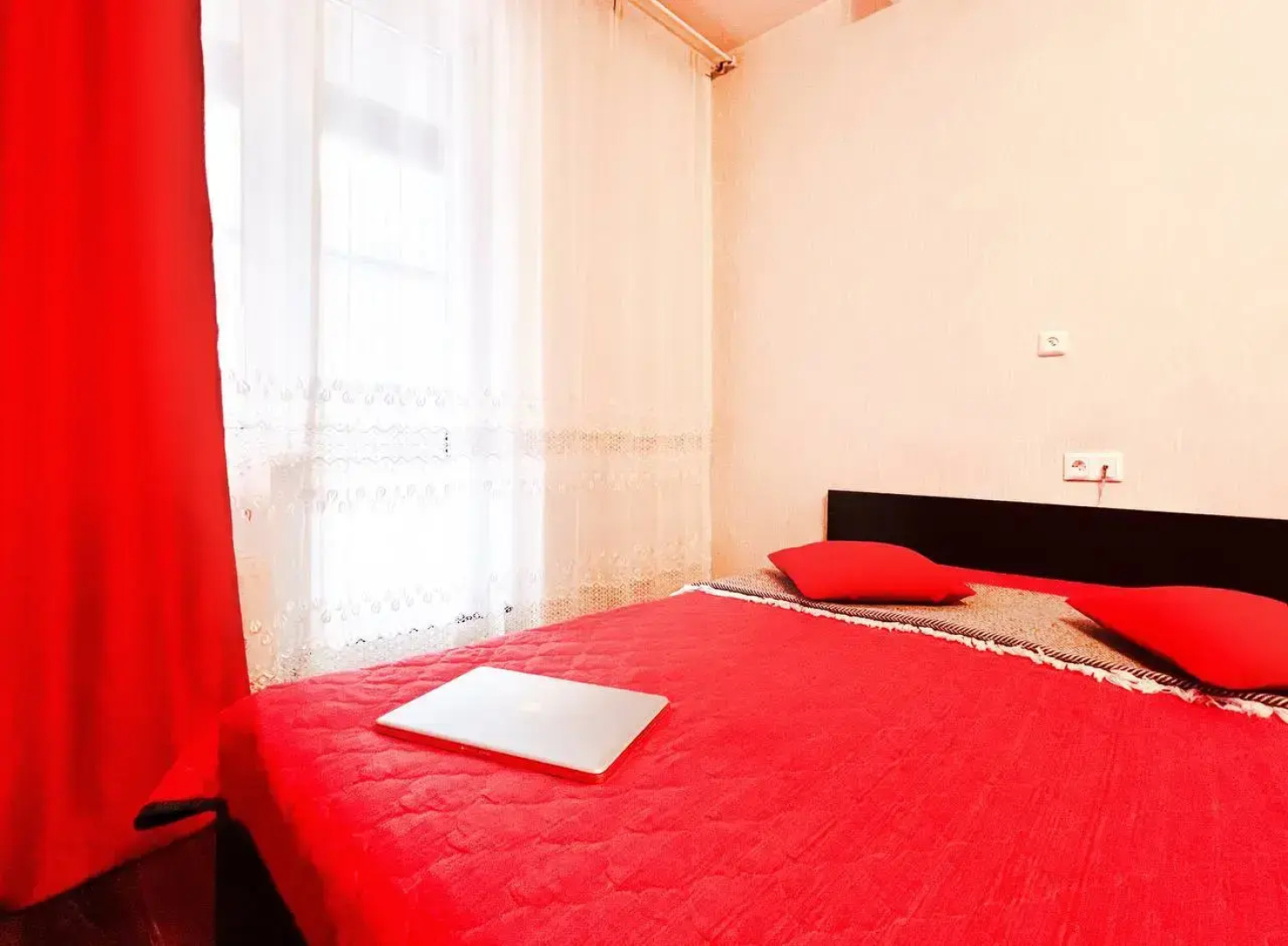 Апартаменты Park Inn Citi Rooms 5