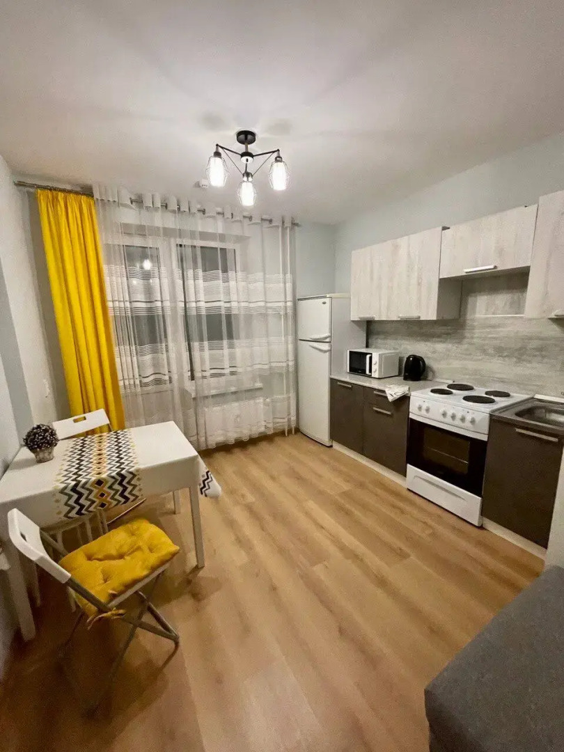 Квартира Светлая квартира в Песочном