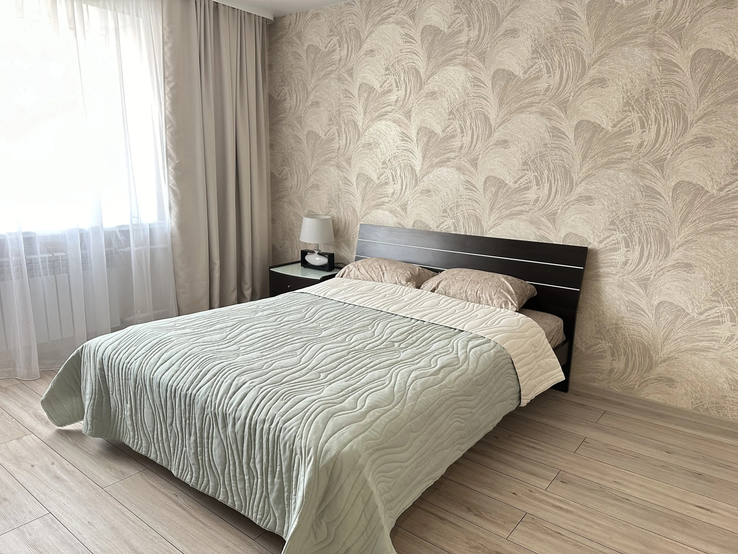 Квартира Волжский берег на Тверском, 5