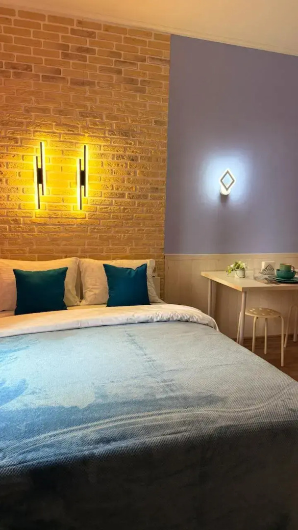 Апартаменты в Жк Сколковский О6