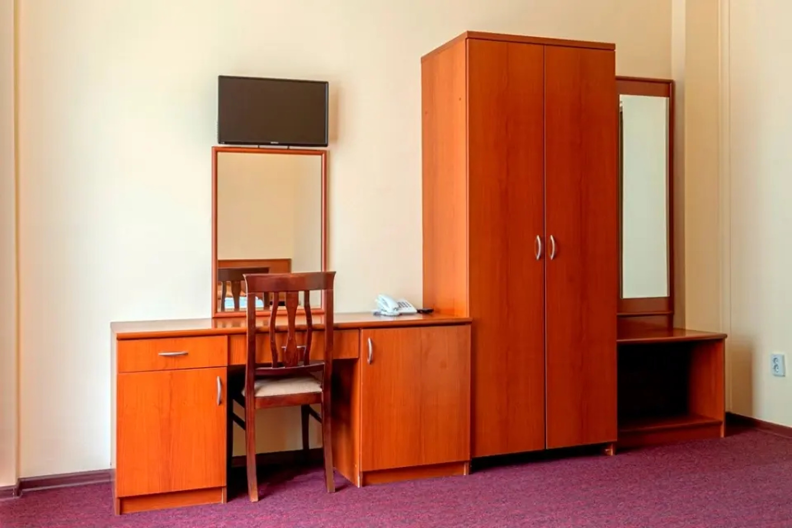 Отель Морской Клуб