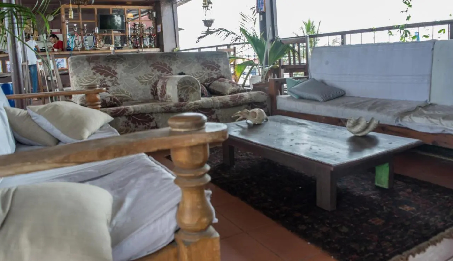 Бутик-отель Malindi Boutique