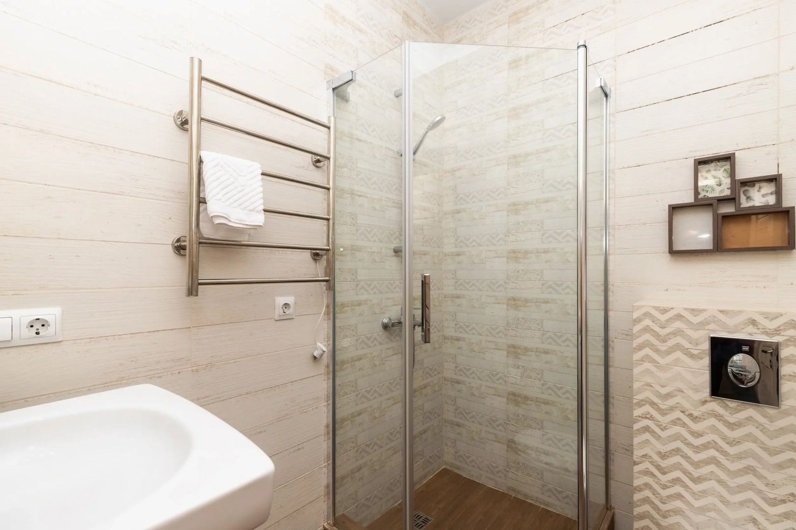 Апартаменты Море Апартаментов на Кувшинок 8-3