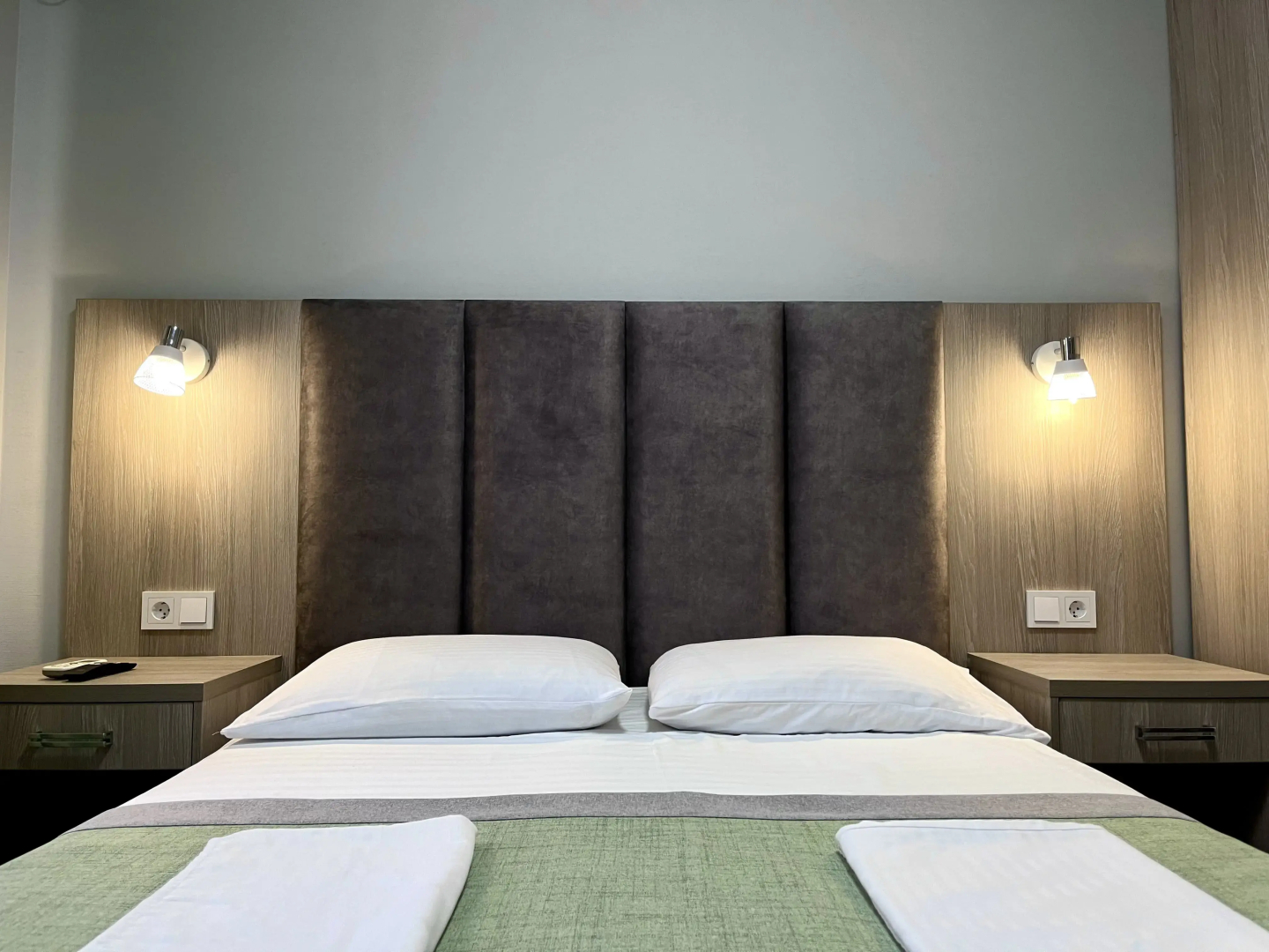 Гостевой дом Астра