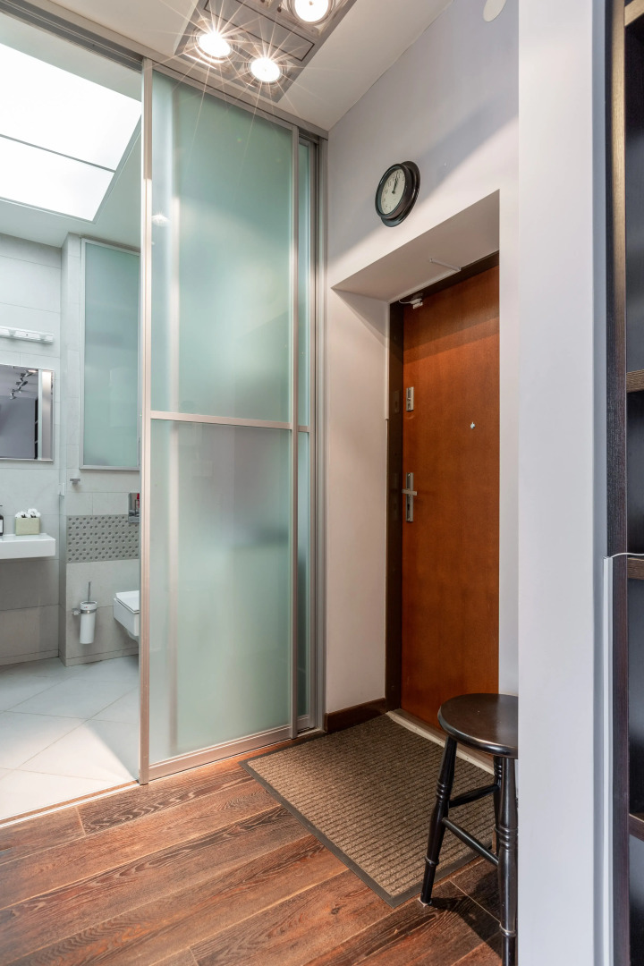 Апартаменты в центре напротив ЦУМа