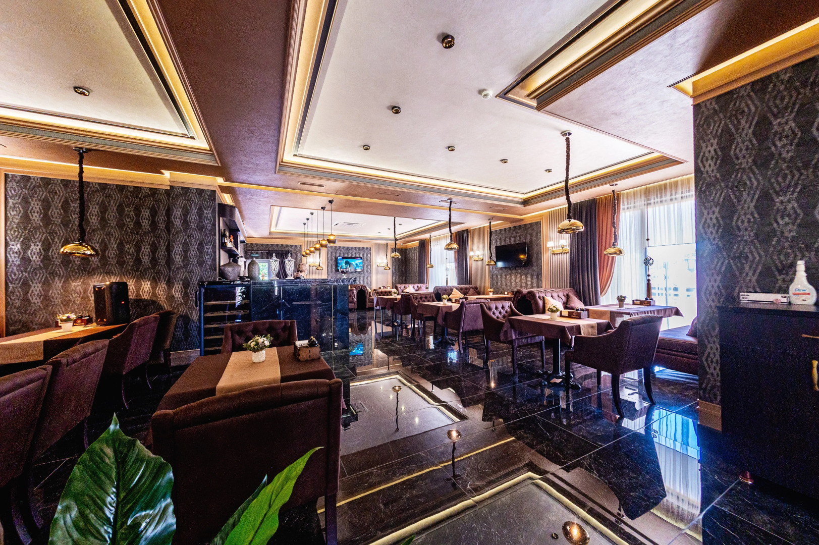 Отель Ефремовъ