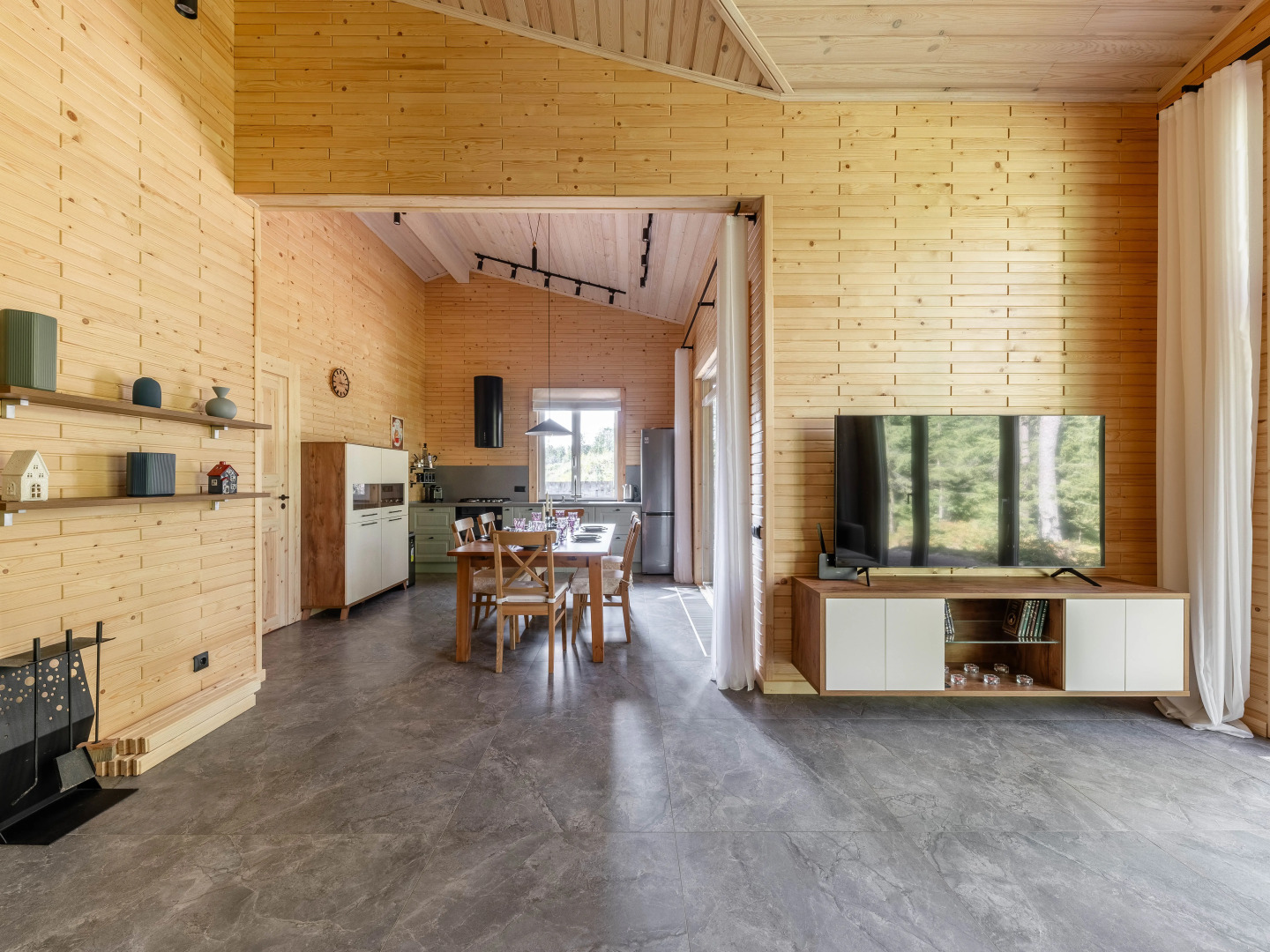 Гостевой дом с сауной Harmony