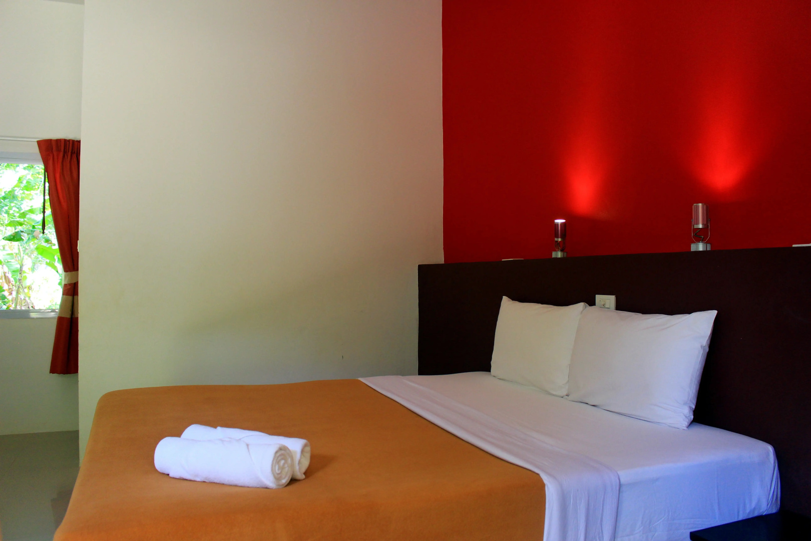Siva Buri Resort
