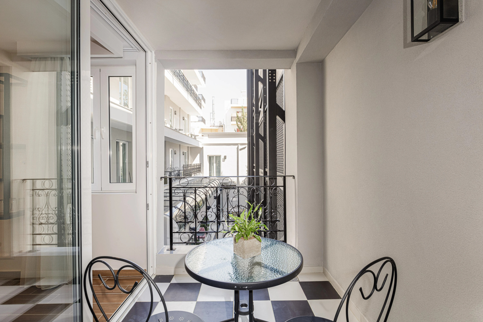 Отель Jo An Palace