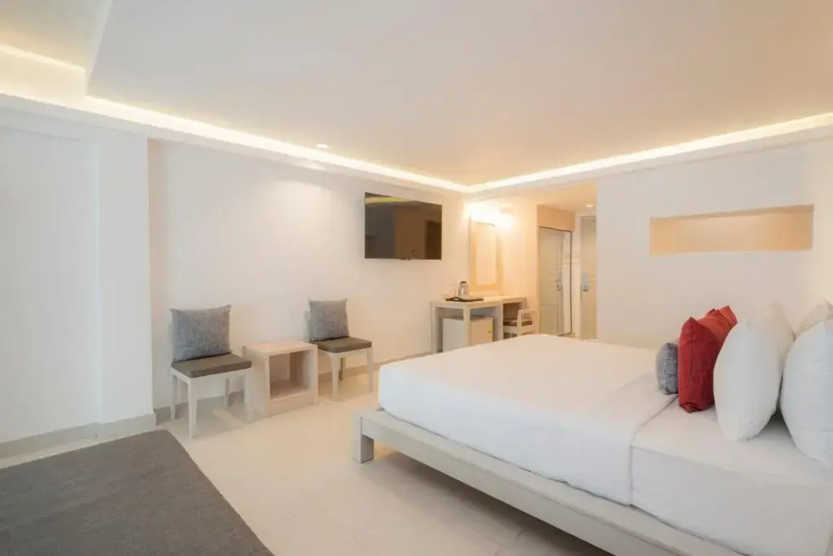 Sunshine Garden Resort