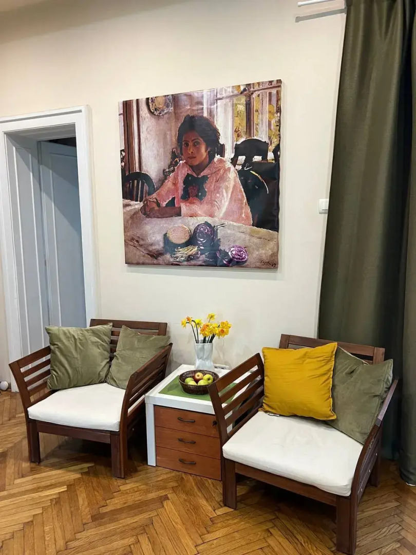 Хостел Cabbage Hostel